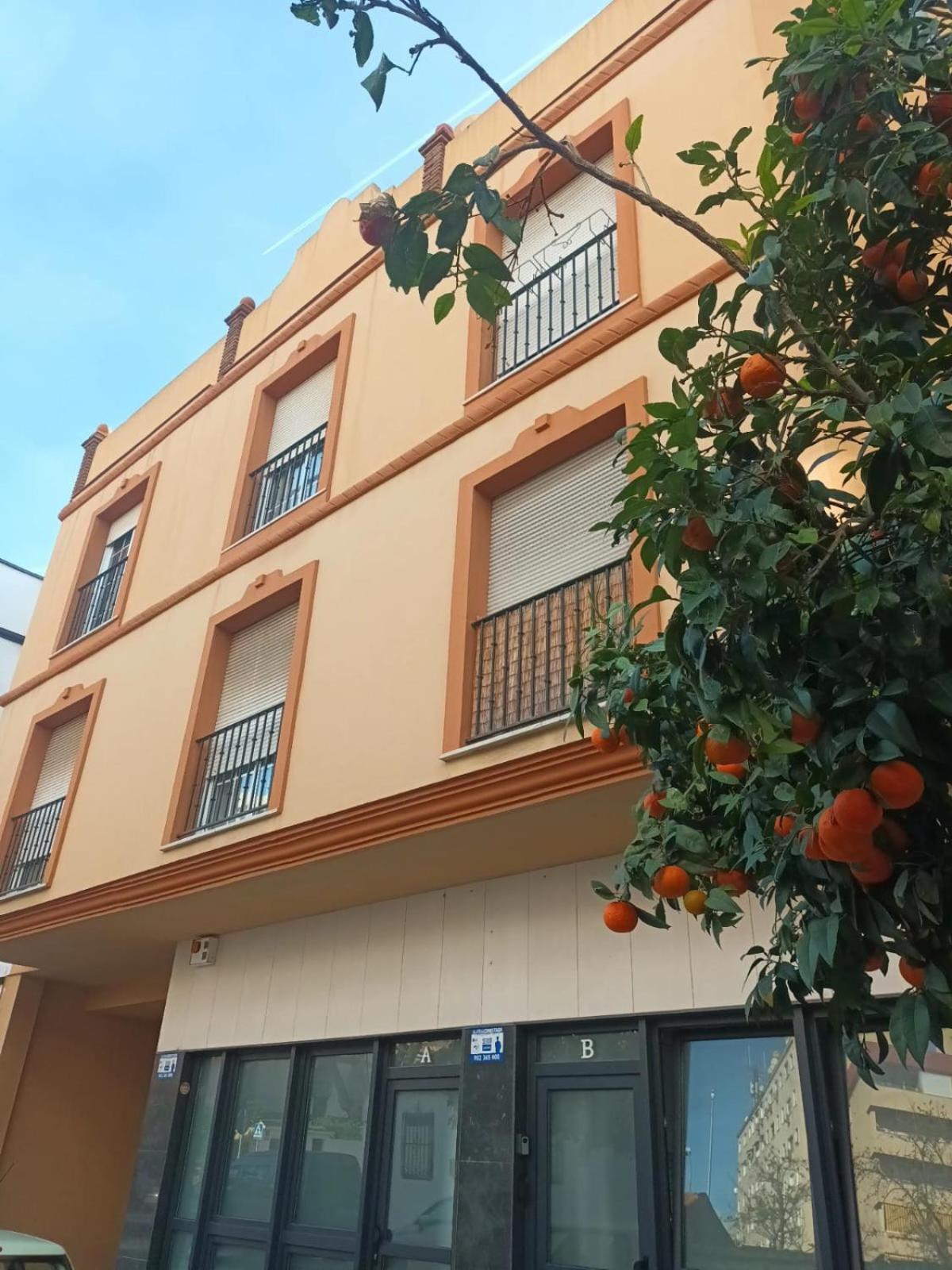 Prensa & Nice Courtyard By Ele Apartments Málaga Exterior foto